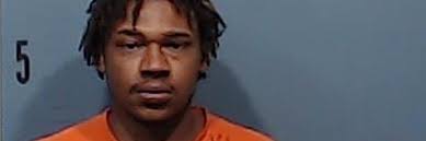 Three Abilene men arrested, accused of aggravated robbery at a convenience  store