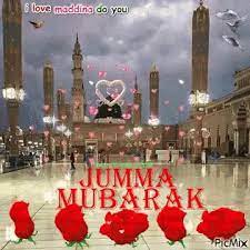 Share the best gifs now >>>. The Meg Jumma Mubarak Gif Themeg Jummamubarak Heart Discover Share Gifs Jumma Mubarak Animated Images Jumma Mubarak Beautiful Images