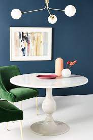 Anthropologie (us) on sale for $1,299.95 original price $1,698.00. Annaway Dining Table Anthropologie Uk