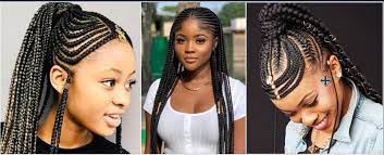 You may see some problems while using the forelock hair cut on curly or slightly wavy hairs. 30 Best African Braids Hairstyles With Pics You Should Try In 2021