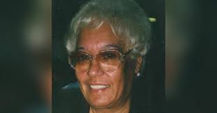 Mrs. Margaret Ethel Pleasant Obituary