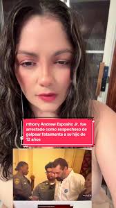 Anthony's Death in Branford Connecticut