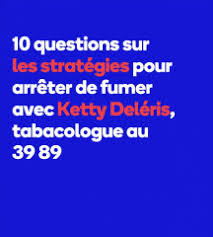 Méthodes et solutions pour arrêter le tabac. Je Choisis Un Traitement Adapte