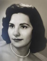 ELIZABETH MONAGHAN Obituary (1929