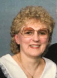 Donna Fortier Obituary (1933