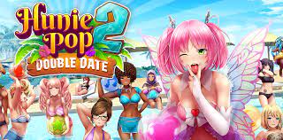 Huniepop 2 | Unwinnable