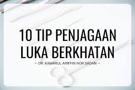 Ada tak cara nak hilangkan kesan eyebag ni? 10 Tip Penjagaan Luka Berkhatan Naza Ambulance Services Facebook