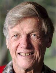 Jack Kaylor Minor, 83