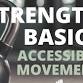 Strength Basics event image