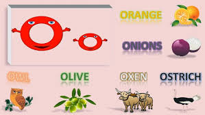 Words that start with the letter o. Letter O Song Video Dailymotion