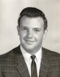 Larry Porterfield Obituary