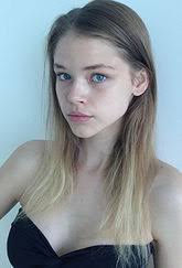 Anna Plotnikova pictures and photos