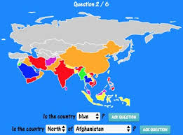 Kids start by gathering data about earth, based on latitude, longitude, and seasonal changes in sunlight. Mr Nussbaum Continents And Oceans Online Game