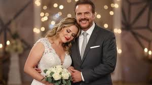 Casados ​​a los 71 años, la pareja de Pimpinela por fin confesó que son...  Ver más