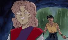Check spelling or type a new query. Genkai Yu Yu Hakusho Evil Laugh Gif Genkai Yu Yu Hakusho Evil Laugh Raining Discover Share Gifs
