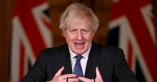 Boris johnson has announced a complete lockdown of the uk, banning people from leaving their homes or meeting in groups of more than two people as the. Prime Minister Boris Johnson To Make Covid Announcement On Wednesday Coventrylive