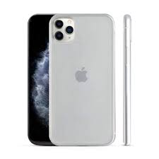 * please note that our magez case for iphone 11 pro max is not compatible with magsafe wallet! Peel Ultra Thin Iphone 11 Pro Max Case Silver Minimalist Design Branding Free Protects And Showcases Your Apple Iphone 11 Pro Max Buy Online In Dominica At Dominica Desertcart Com Productid 159541834