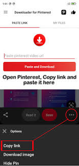 Youtube makes uploading videos easy. Video Downloader For Pinterest Save Gif Images Apk By Jetdownloader Inc Wikiapk Com