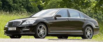 5 Reasons To Buy A W221 Mercedes Benz S Class Carscoops Benz S Class Benz S Mercedes