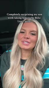 Finally Having A Son to Watch Football with