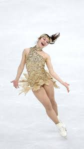 20歲奪花式滑冰金牌大滿貫！冬奧焦點美籍華裔劉美賢Alysa Liu溜冰 ...