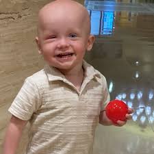 Fundraiser by Wayne Paul : Archie Anderson