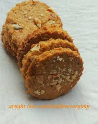 Add the dry ingredients to the wet and mix. How To Make Weight Loss Cookies With Oatmeal Diet Biscuits Crispy Weight Loss Cookie Recipe Easy No Oven Airfryer