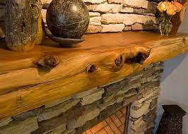 See more ideas about live edge, fireplace mantels, rustic fireplaces. Pin On House