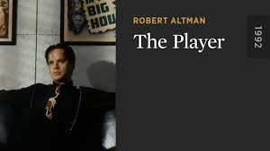 The Player - The Criterion Channel