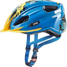 Uvex Unisex Jugend Quatro Junior Fahrradhelm Uvex Unisex Jugend Quatro Junior Fahrradhelm Kind Geschutzt Papa Beruhigt Sport In 2020 Bike Helmet Unisex Helmet