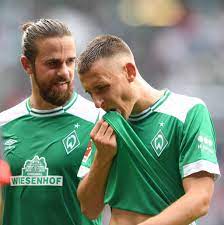 Unsere dienstleistungen im bereich zahnimplantate. Spates 1 1 Gegen Nurnberg Werder Bremen Verspielt Ersten Heimsieg Gmx Ch