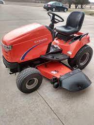 Homemade front mount atv mower. 2000 Used Simplicity 2wd Legacy Lawn Mower W Deck And Snowblower Tbe Equipment Trailers Tractors Mowers Buildings And Sheds In Juneau Johnson Creek Your Watertown Wi Tractor And Trailer Dealer