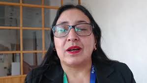 Opinión LIBRE TV , La disposición final de residuos sólidos de Jaquira está  en su límite en 5 a 6 meses colapsaría, Danitza Valdivia Escalante Jefa de  la Oficina Desconcentrada del OEFA Cusco, señaló ...