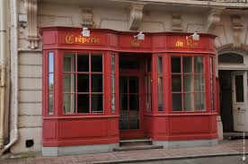 Creperie Du Roy Dinard Restaurant Avis Numero De Telephone Photos Tripadvisor