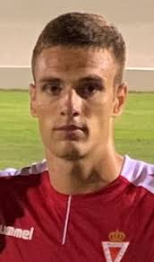 Álex Melgar, Alejandro Melgar Cánovas