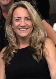 Becky Parr's Instagram, Twitter & Facebook