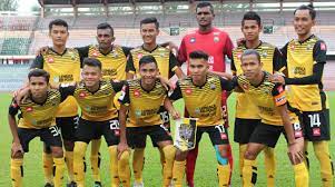 Persatuan bola sepak perak darul ridzuan. Doa Rakyat Perak Iringi Skuad Piala Presiden Stadium Astro