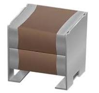 High reliability ceramic capacitors are stacked ...