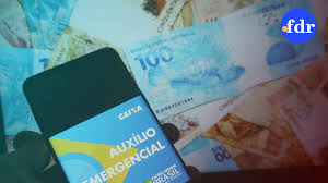 Agora ficou bem mais fácil consultar o status do seu pedido de auxílio emergencial. Aprenda A Consultar Seu Pedido Do Auxilio Emergencial Na Internet