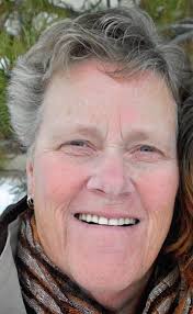 Carla Irwin Obituary