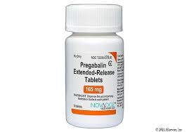 Image result for Pregabalin