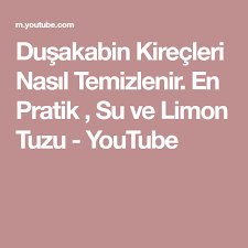 Duşakabin temizliği nasıl yapılırduşakabin kireçduşakabin kireç temizliğiduşakabin kireç lekesi nasıl çıkarduşakabin kireç temizlemeduşakabin kireç lekeleri nasıl. Dusakabin Kirecleri Nasil Temizlenir En Pratik Su Ve Limon Tuzu Youtube Dusakabin Limon Tuz