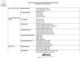 Documentation produit spécifique 1 sélectionnez votre produit : Liste Des Titulaires Du Droit D Usage De L Ecolabel Europeen Pdf Telechargement Gratuit