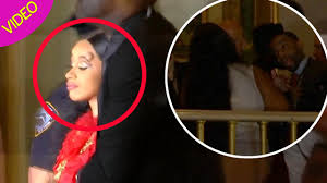 Yo gotti и nicki minaj]. Cardi B And Nicki Minaj S Epic Feud Where Did It All Begin Mirror Online