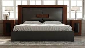 The time you enter in a bedroom, the first thing you notice is the bed design. Hutaib Furniture Designer Beds A Simple Way Hutaib Furniture