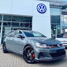 Gti Tcr Volkswagen Gti Gti Volkswagen Golf