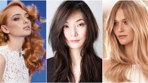 1000 idées sur le thème cheveux longs sur pinterest | les cheveux. Coupe Cheveux Longs Les Tendances Du Printemps Ete 2019 Femme Actuelle Le Mag