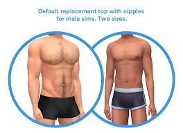 Jul 30, 2019 · sims 4 body mods female. Luumia Body Redux 3 New Body Replacements To Improve