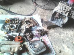 Masalah motor semput email protected@idup segan mati tak email protected sepesen dengannye maka silalah tukar air filter@penapis angin dalam kotak angin motor kalian. Ciri Motor Nak Kena Overhaul Cakap Pomen Motor