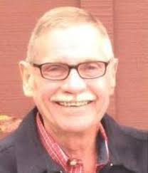 John Morrison Obituary (2009)